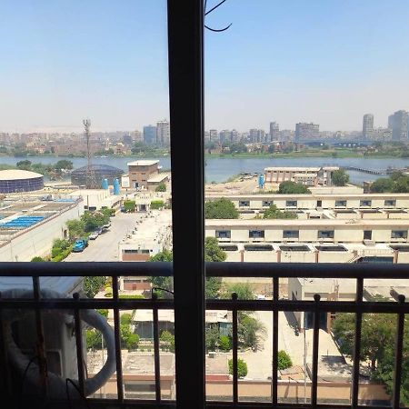 Nile House Aparthotel Giza Εξωτερικό φωτογραφία