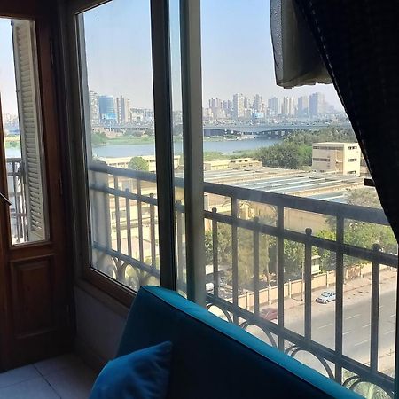 Nile House Aparthotel Giza Εξωτερικό φωτογραφία
