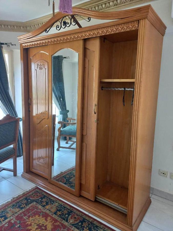 Nile House Aparthotel Giza Εξωτερικό φωτογραφία