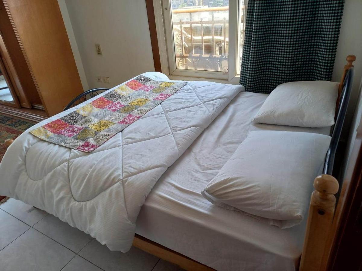 Nile House Aparthotel Giza Εξωτερικό φωτογραφία