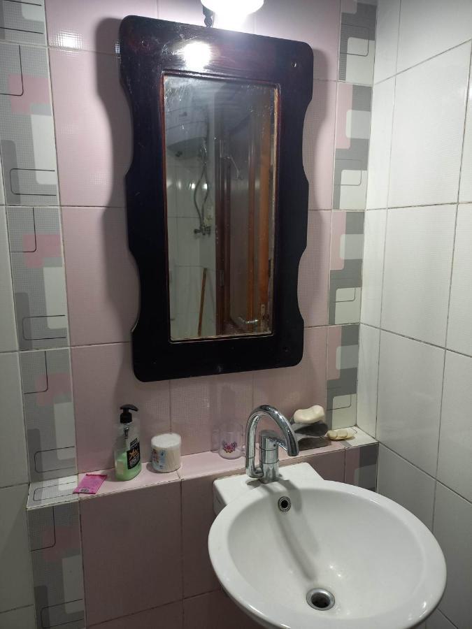 Nile House Aparthotel Giza Εξωτερικό φωτογραφία