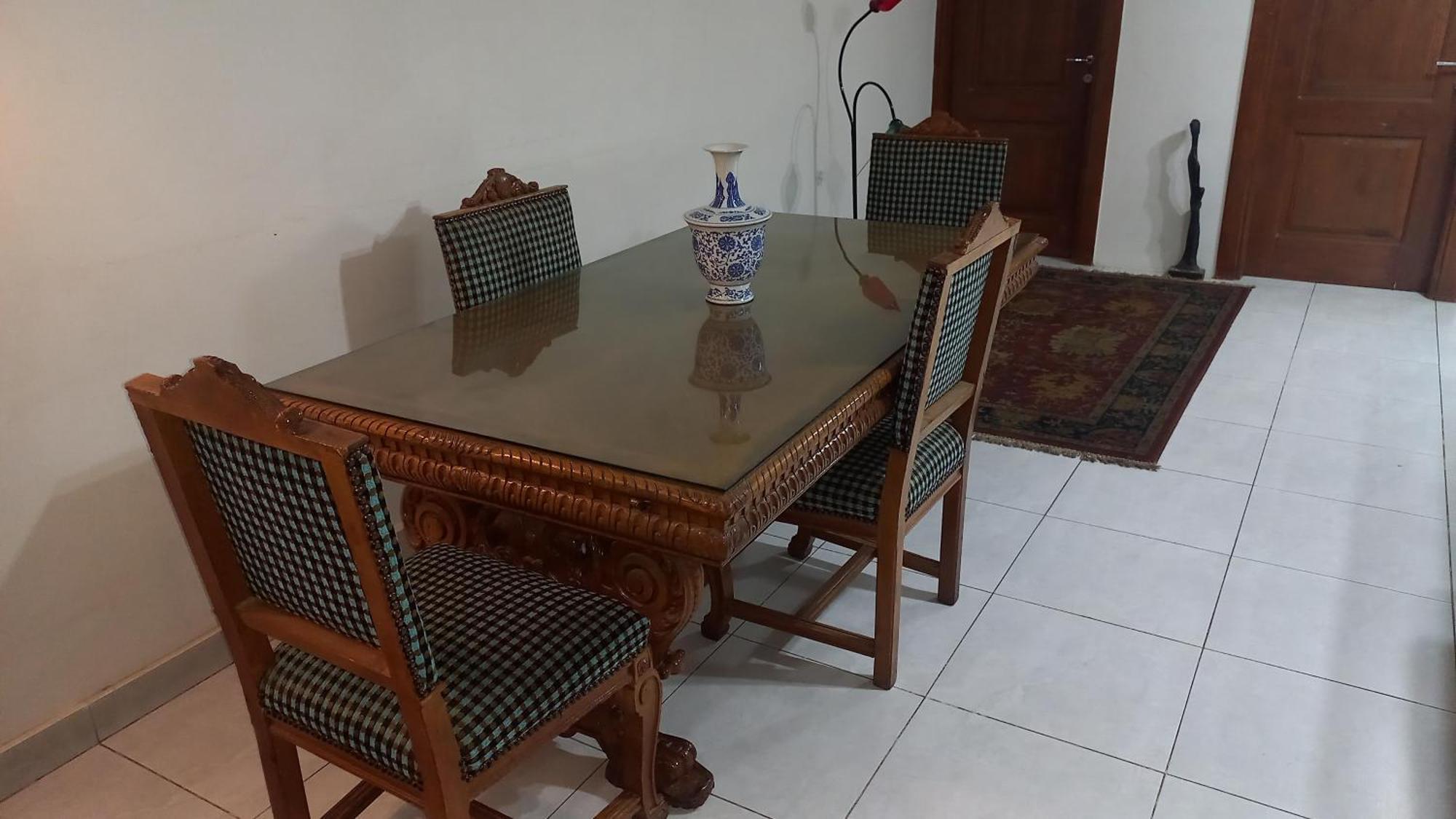 Nile House Aparthotel Giza Εξωτερικό φωτογραφία