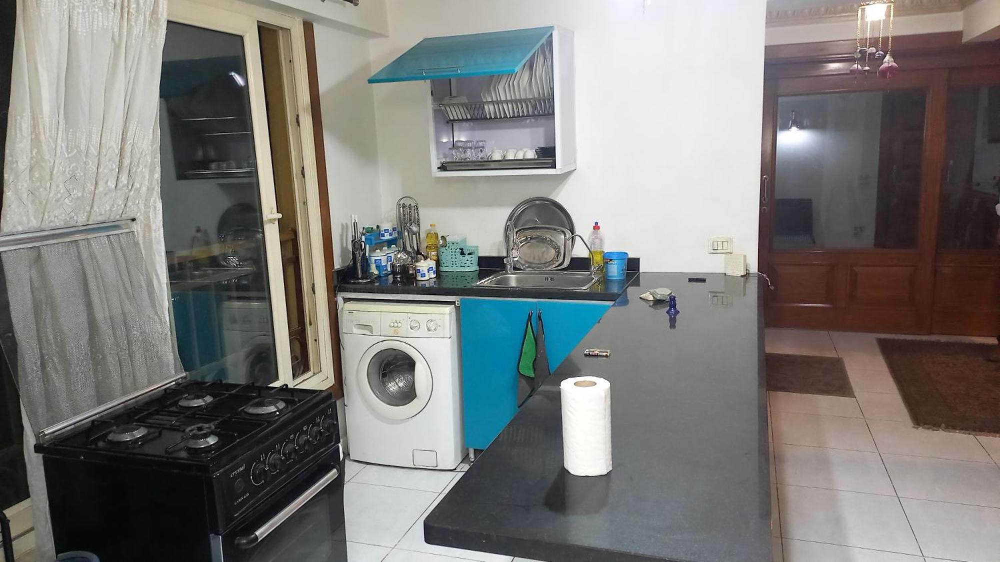 Nile House Aparthotel Giza Εξωτερικό φωτογραφία