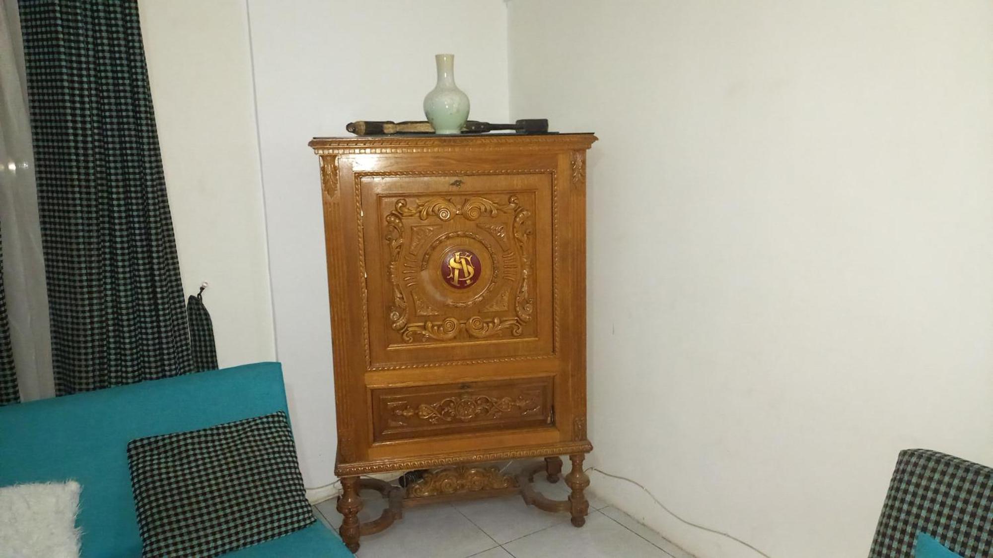 Nile House Aparthotel Giza Εξωτερικό φωτογραφία