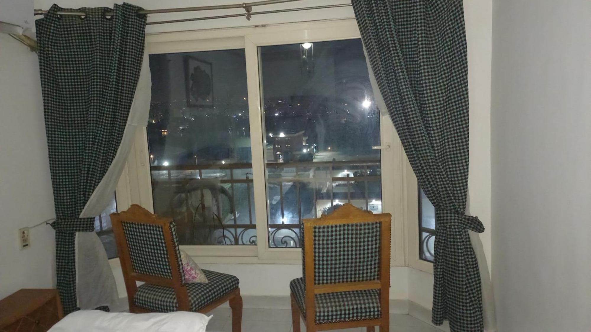 Nile House Aparthotel Giza Εξωτερικό φωτογραφία