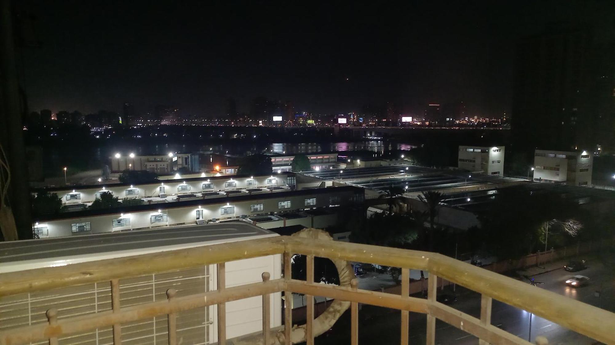 Nile House Aparthotel Giza Εξωτερικό φωτογραφία