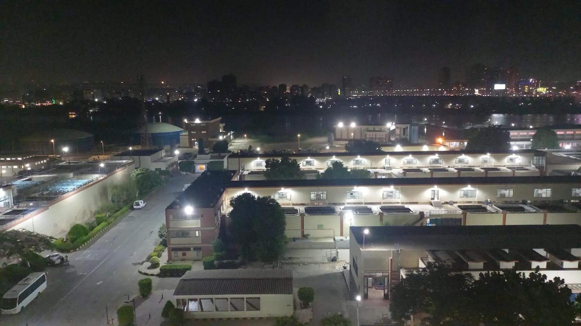 Nile House Aparthotel Giza Εξωτερικό φωτογραφία
