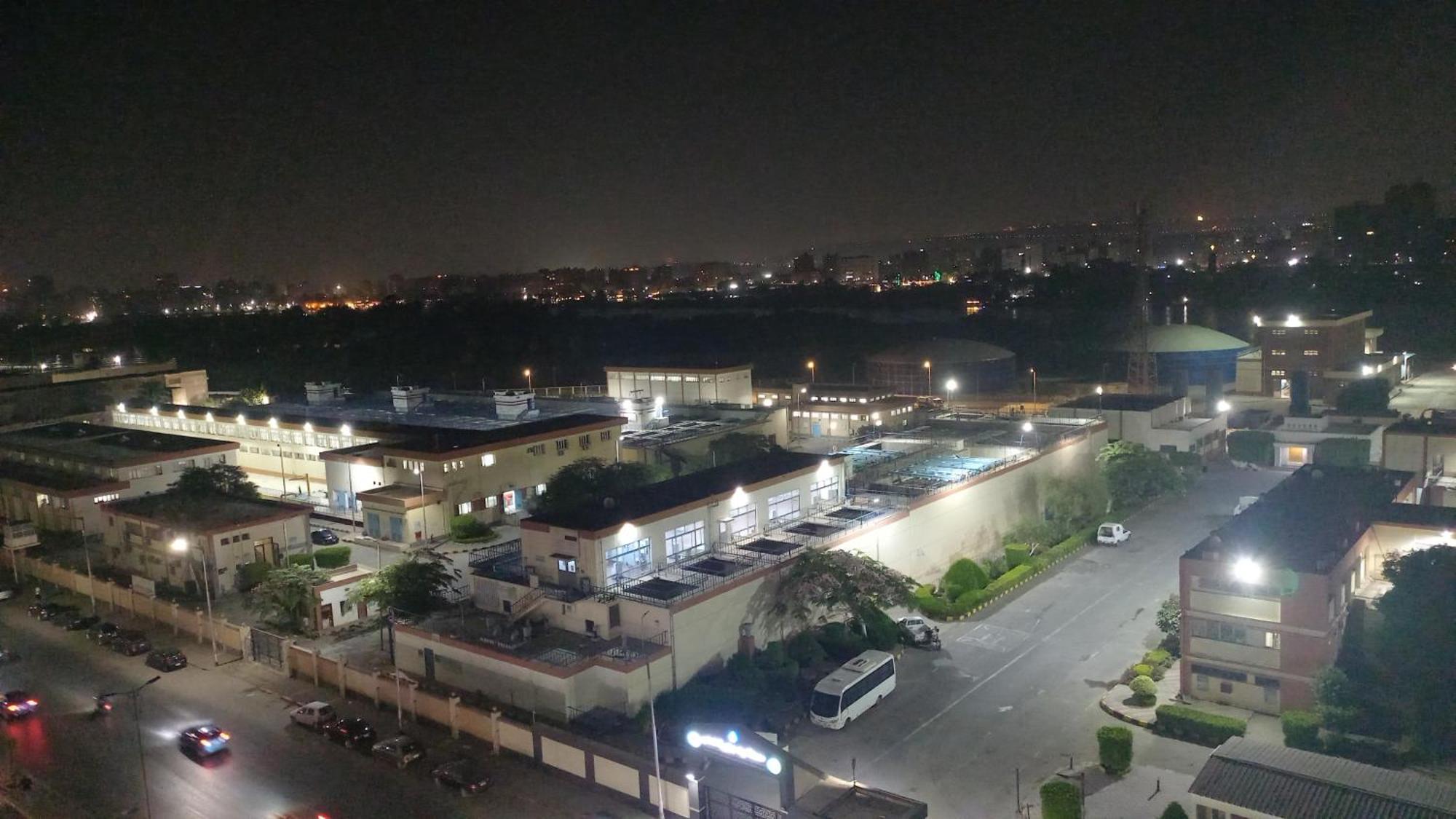 Nile House Aparthotel Giza Εξωτερικό φωτογραφία