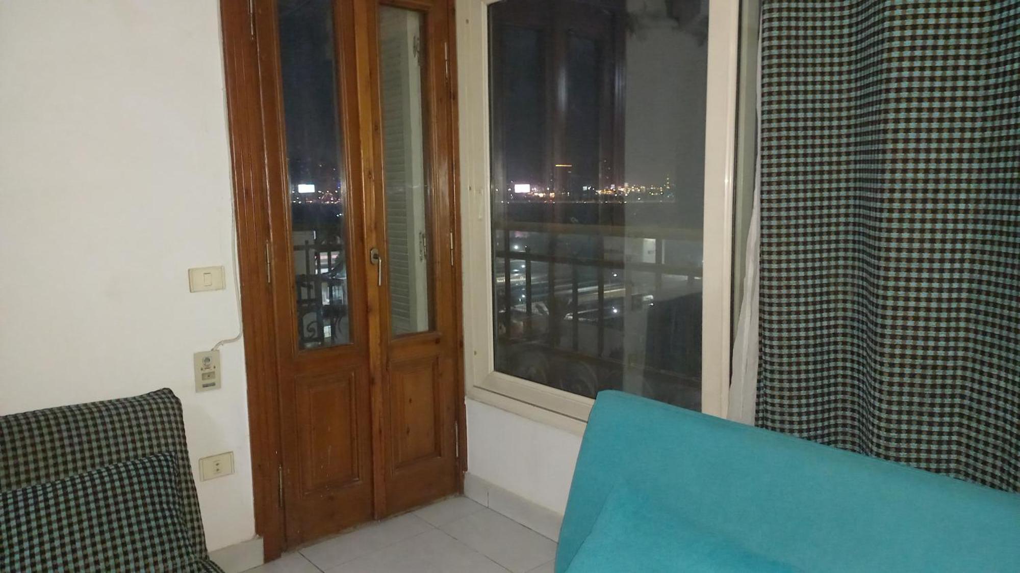 Nile House Aparthotel Giza Εξωτερικό φωτογραφία