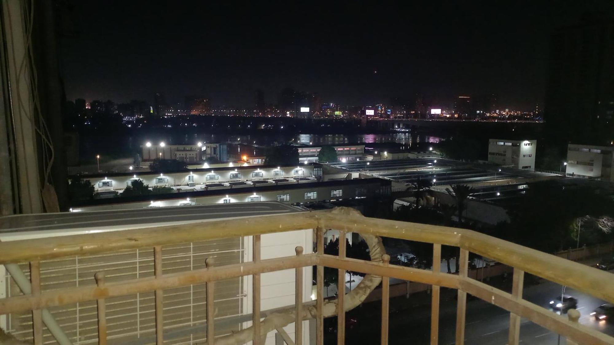 Nile House Aparthotel Giza Εξωτερικό φωτογραφία