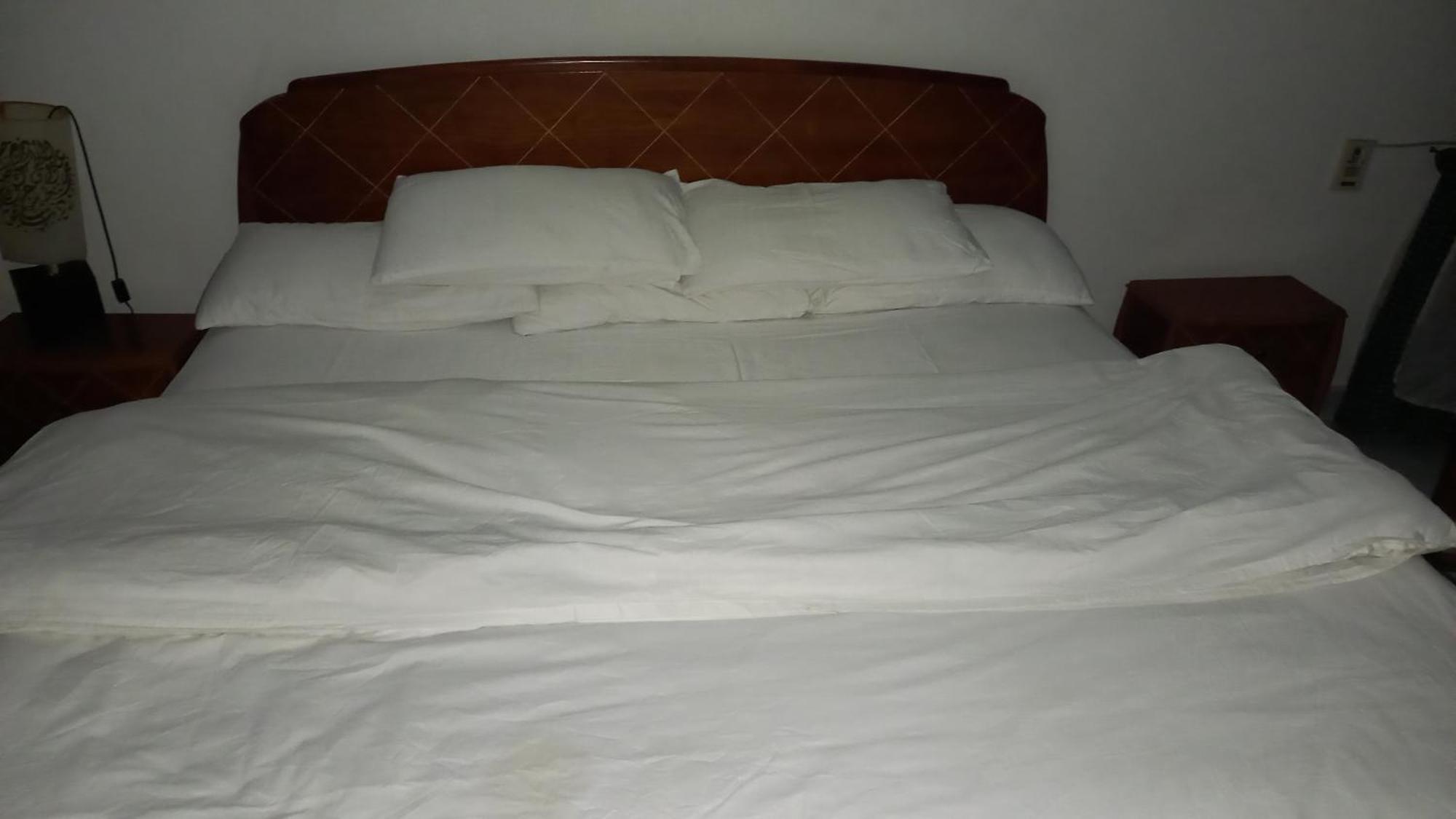 Nile House Aparthotel Giza Εξωτερικό φωτογραφία