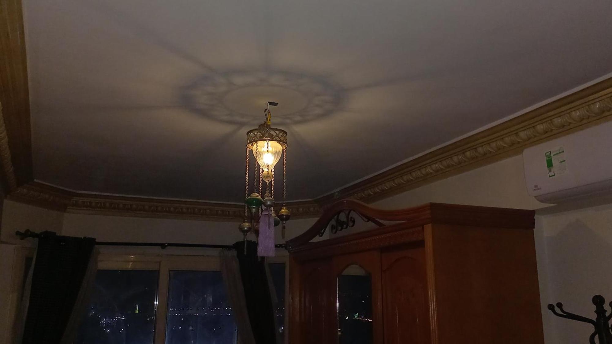 Nile House Aparthotel Giza Εξωτερικό φωτογραφία