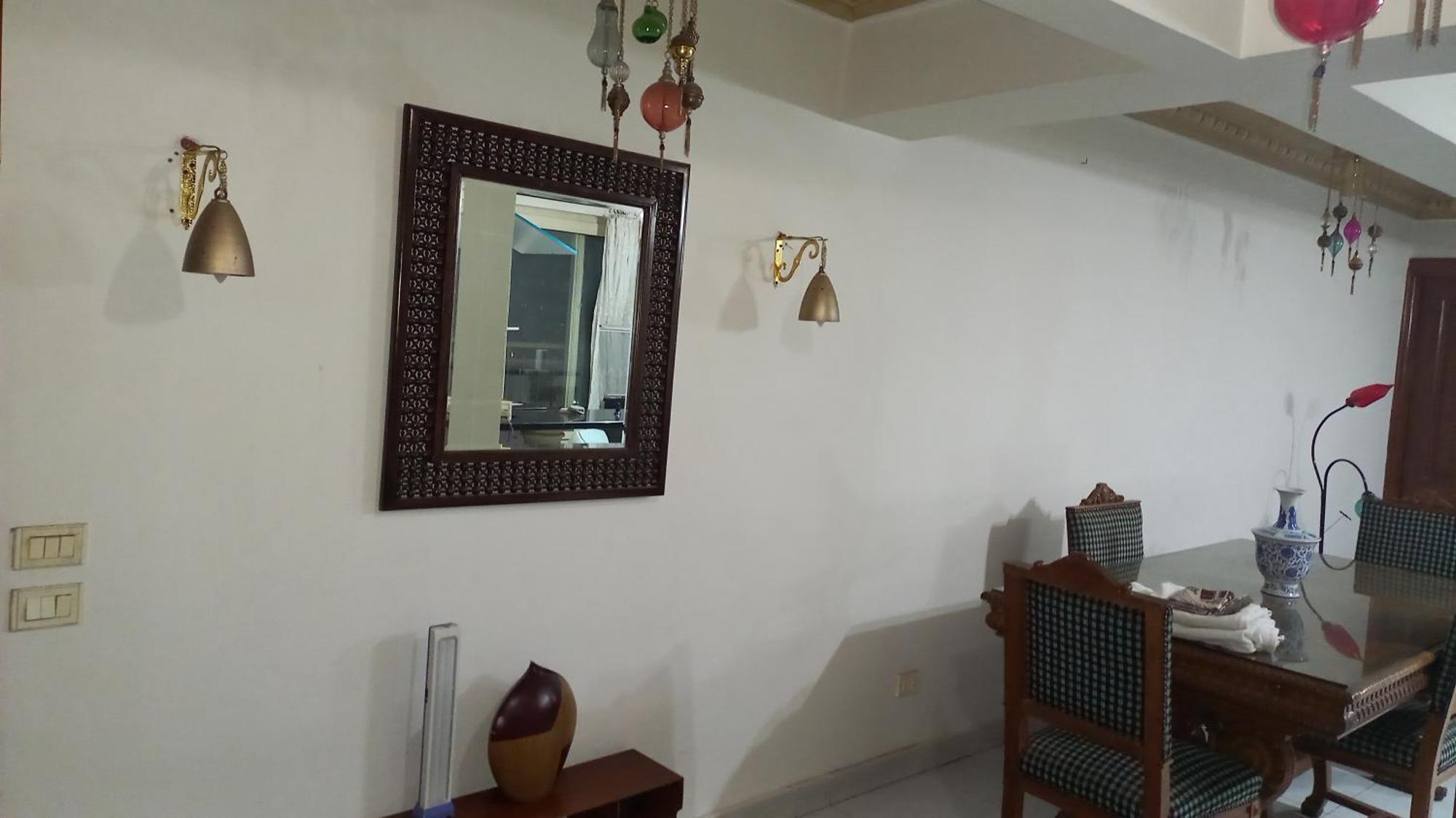 Nile House Aparthotel Giza Εξωτερικό φωτογραφία