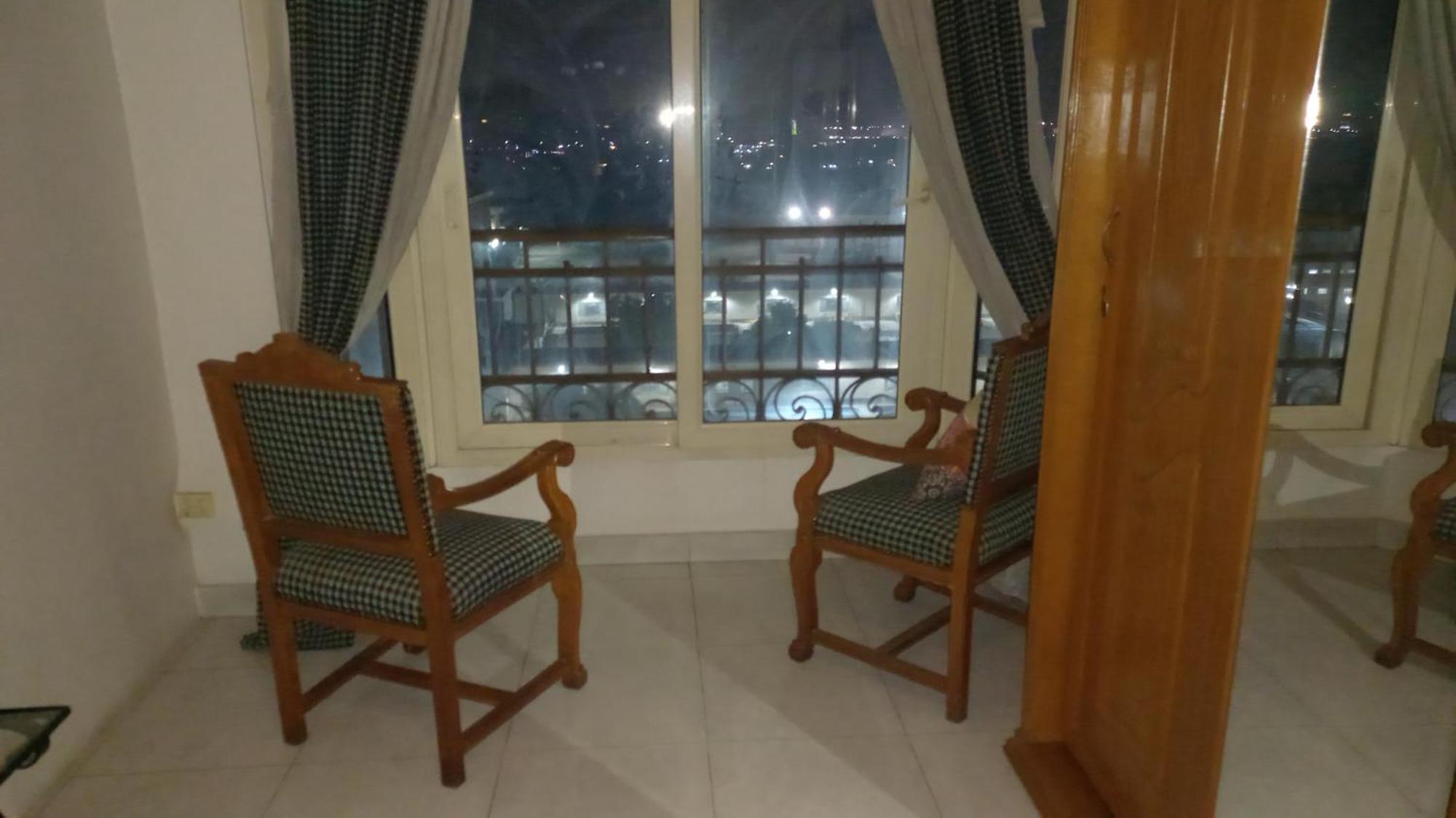 Nile House Aparthotel Giza Εξωτερικό φωτογραφία
