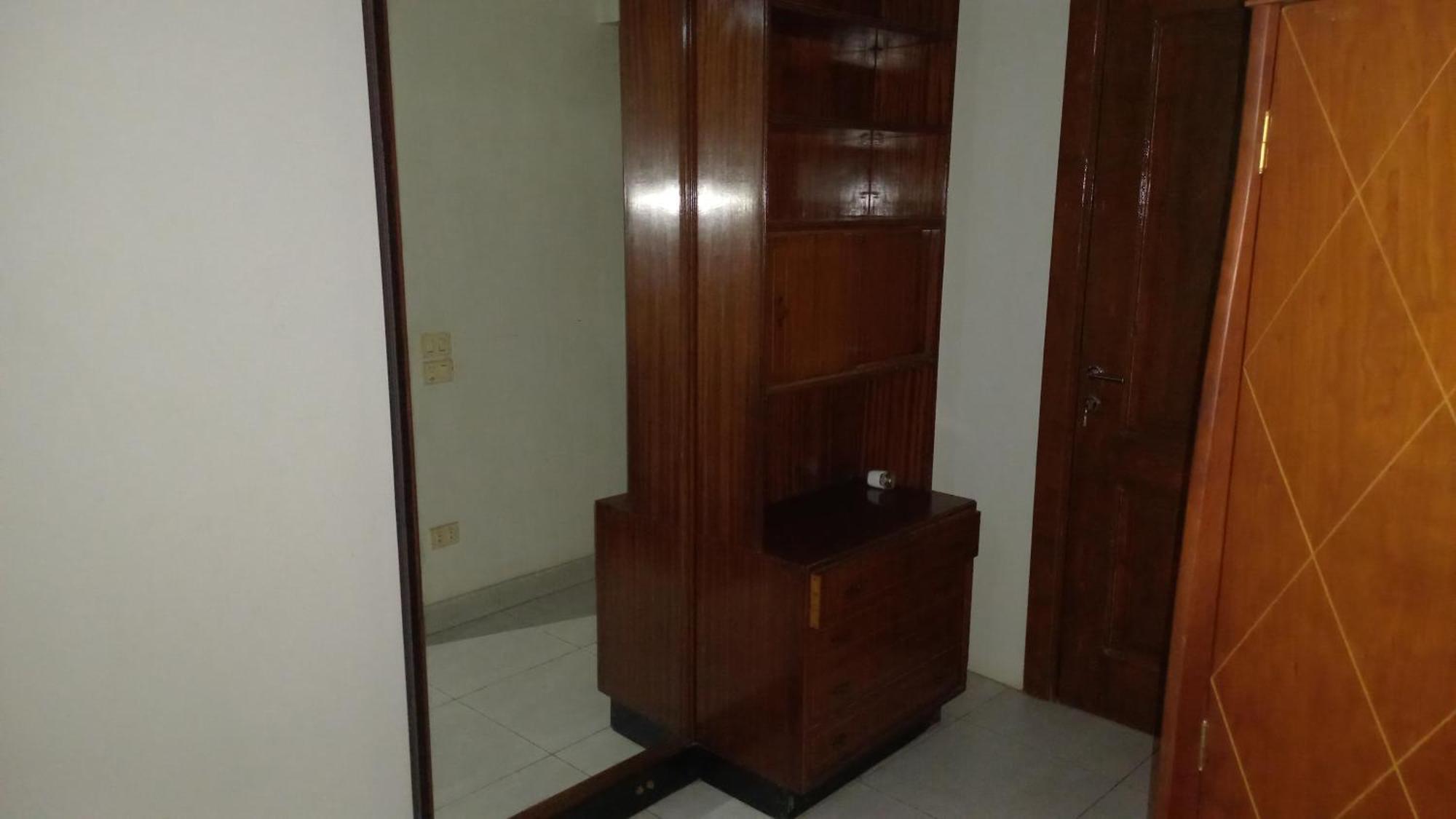 Nile House Aparthotel Giza Εξωτερικό φωτογραφία