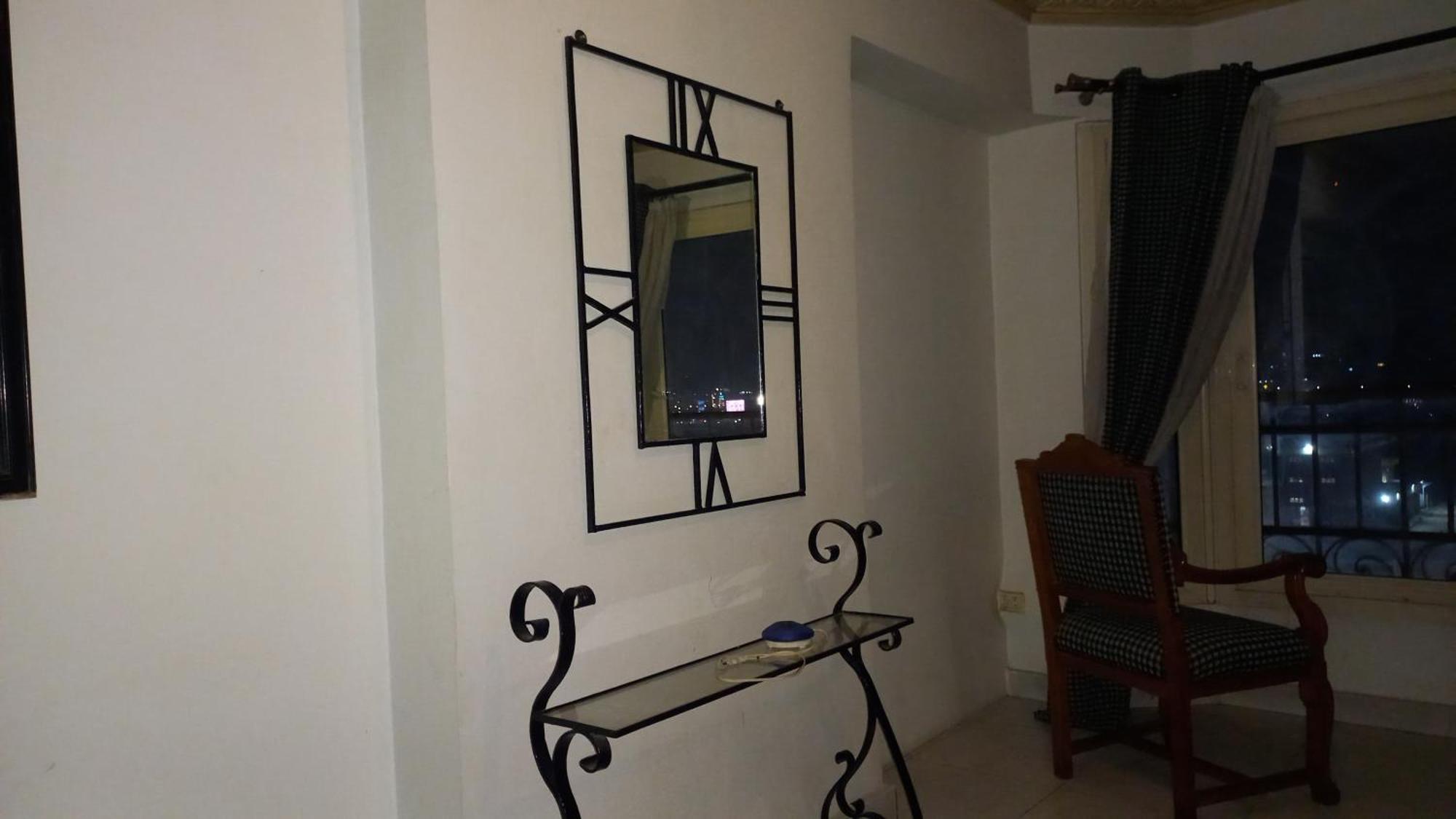 Nile House Aparthotel Giza Εξωτερικό φωτογραφία