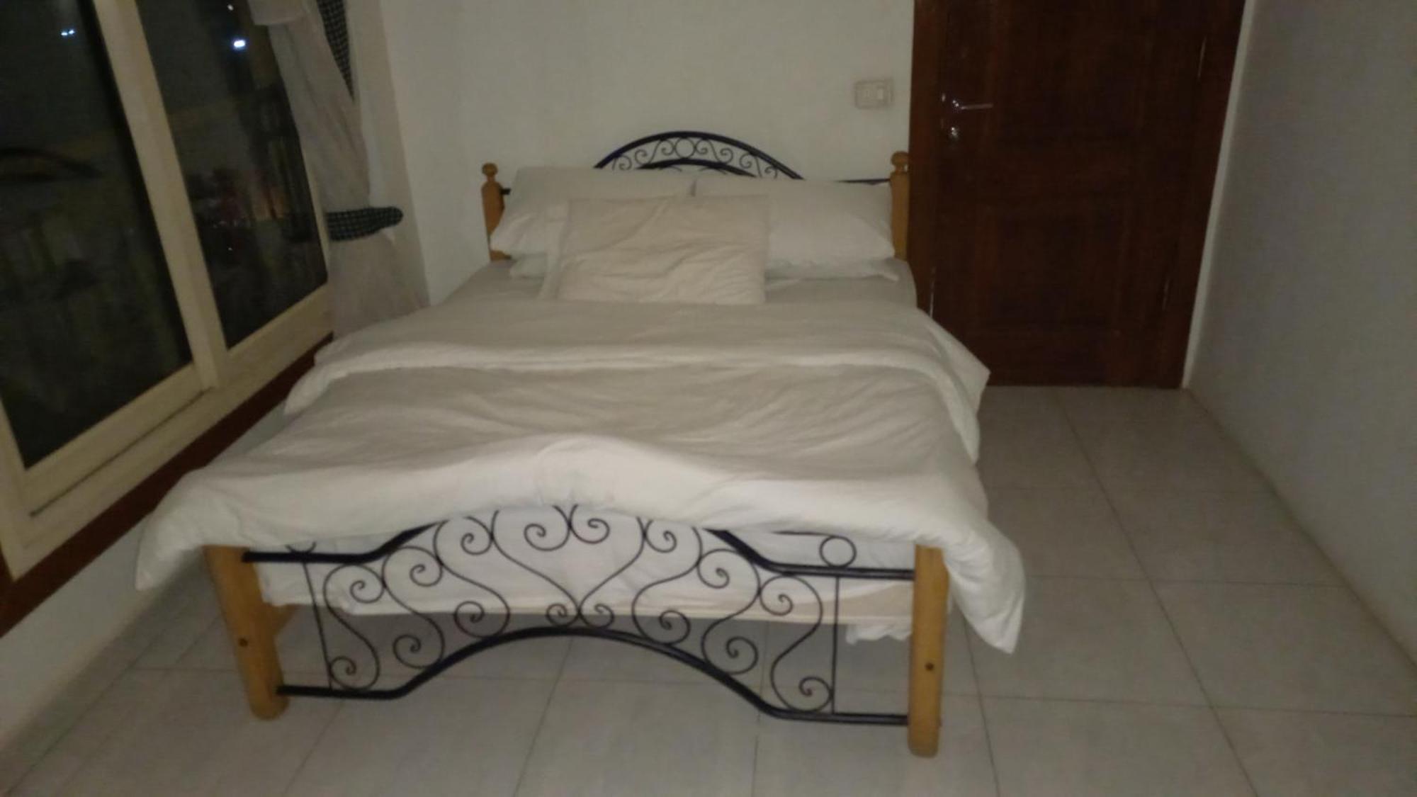 Nile House Aparthotel Giza Εξωτερικό φωτογραφία