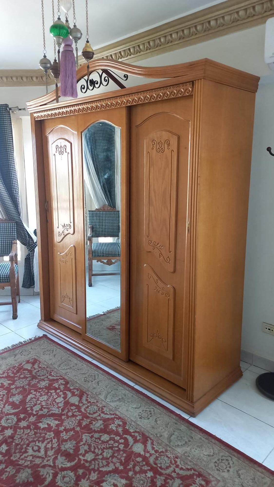 Nile House Aparthotel Giza Εξωτερικό φωτογραφία