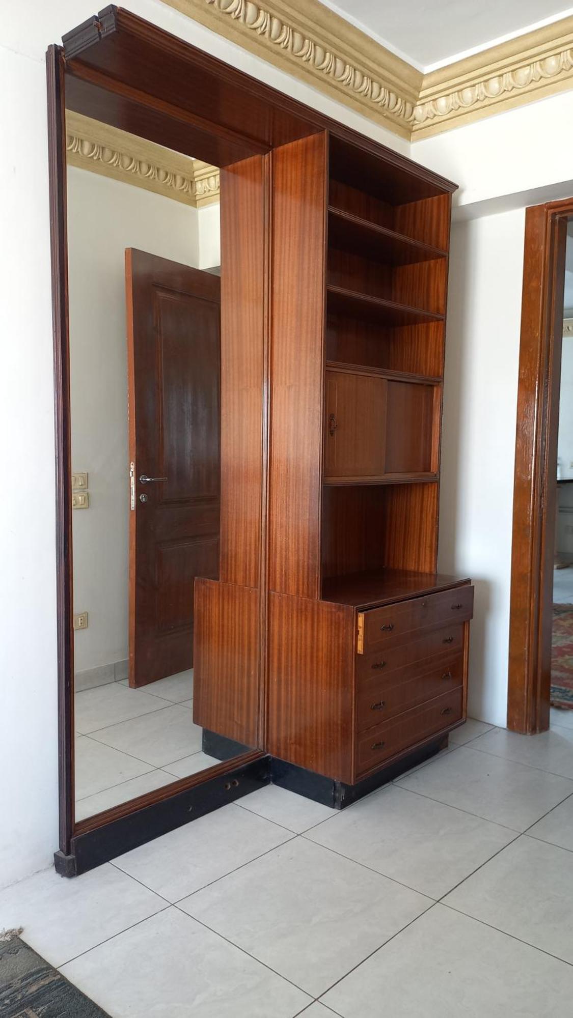 Nile House Aparthotel Giza Εξωτερικό φωτογραφία
