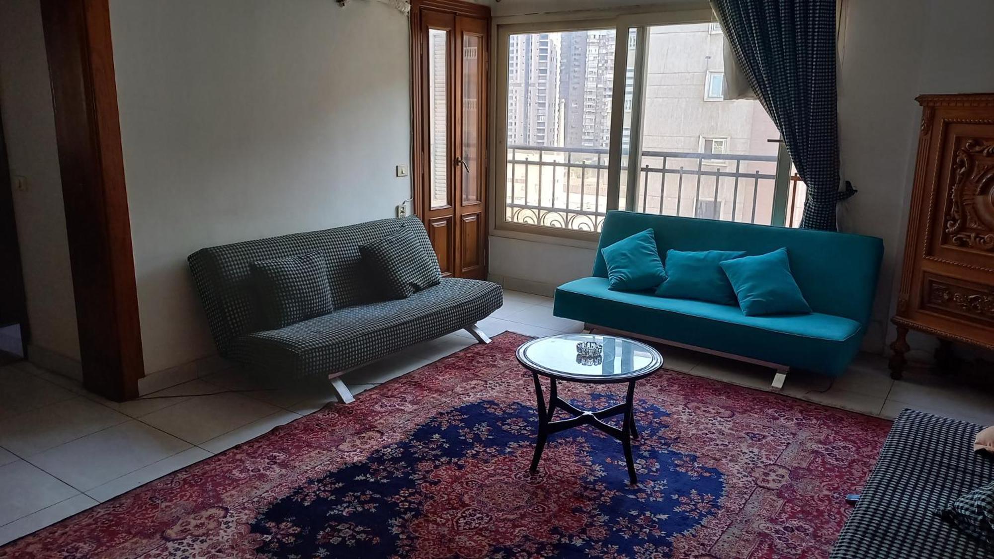 Nile House Aparthotel Giza Εξωτερικό φωτογραφία