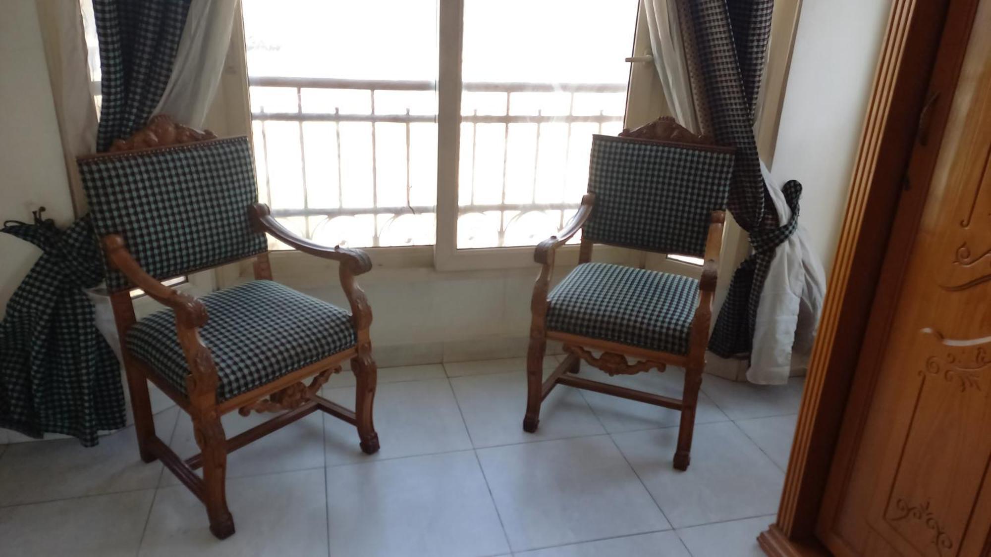 Nile House Aparthotel Giza Εξωτερικό φωτογραφία