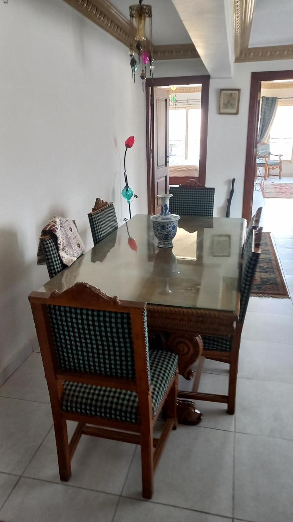 Nile House Aparthotel Giza Εξωτερικό φωτογραφία