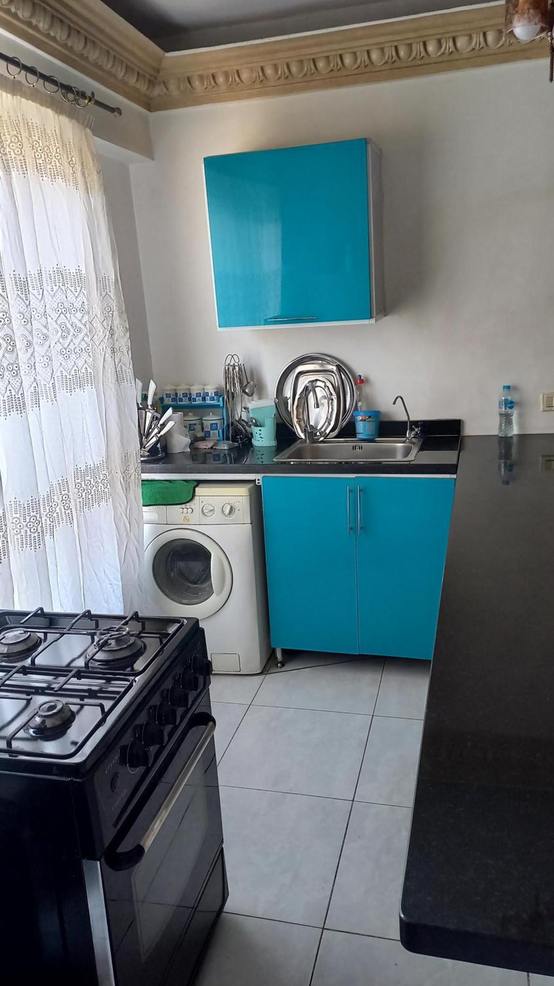 Nile House Aparthotel Giza Εξωτερικό φωτογραφία