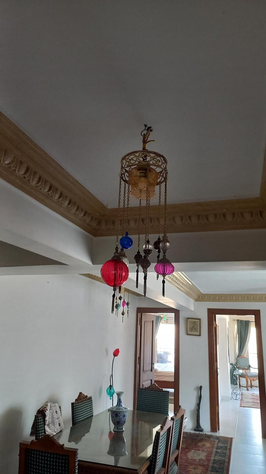 Nile House Aparthotel Giza Εξωτερικό φωτογραφία